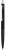 Ручка LEX SOFT MIRROR Черная 2062.08