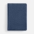 Обложка для паспорта Unison, синяя