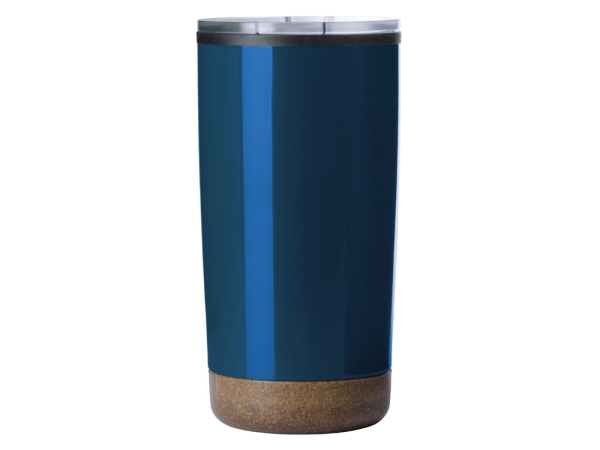 Термокружка «Sierra». Индиго