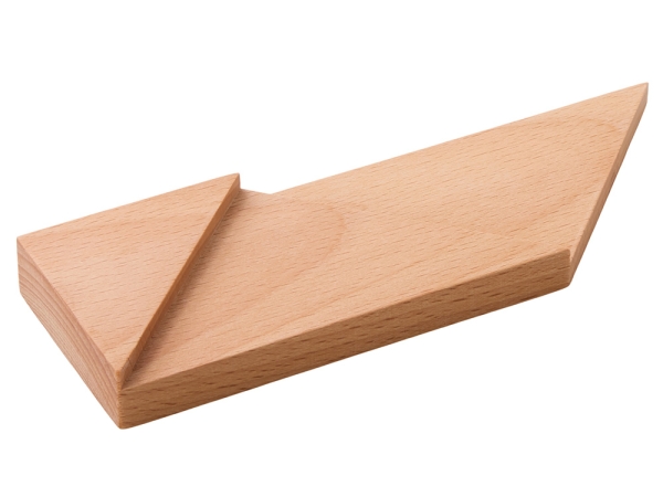 Награда из бука "Monolith"