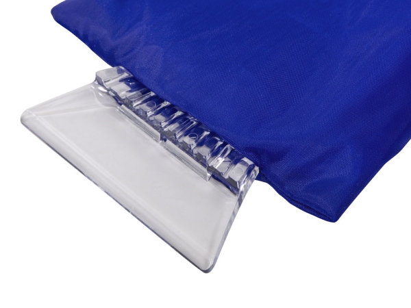 Скребок для льда «Colt», синий