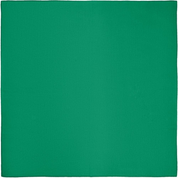 Бандана Overhead, зеленая