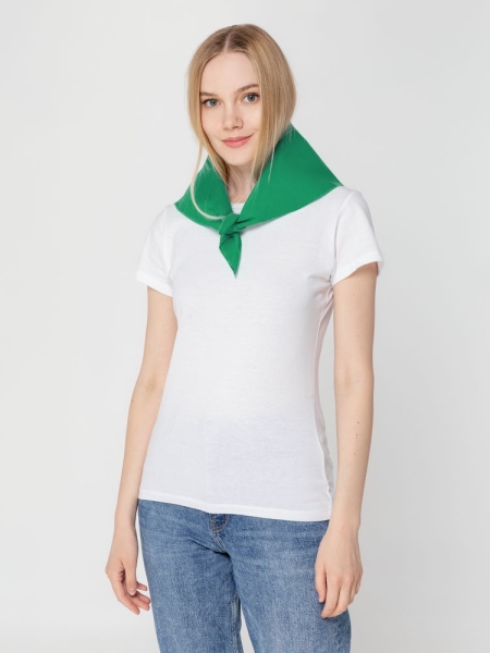 Бандана Overhead, зеленая