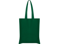 Сумка CREST из нетканого материала, зеленый бутылочный Сумка CREST из нетканого материала, зеленый бутылочный