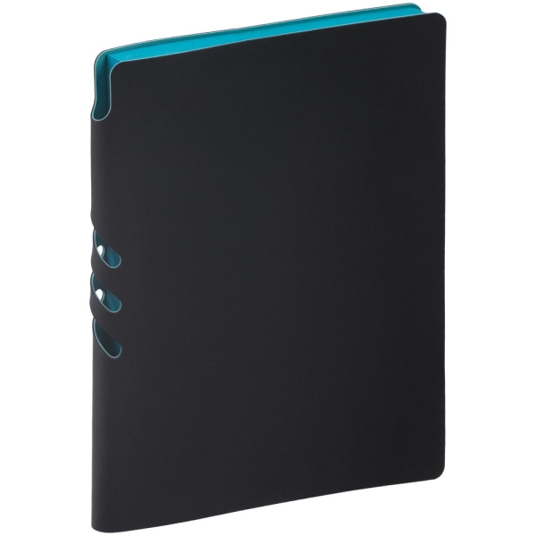 Набор Trait Office, черный с бирюзовым