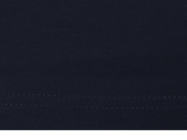 Рубашка поло "First 2.0" женская, темно-синий