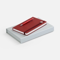 Набор Nova, красный Набор Nova, красный