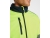Куртка "Antares", нэйви/неоновый желтый