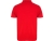 Рубашка поло "Austral" мужская, красный