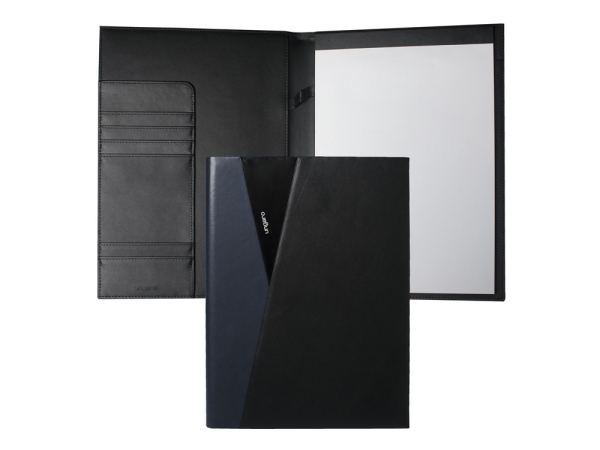 Подарочный набор Lapo: папка А4, ручка шариковая. Ungaro