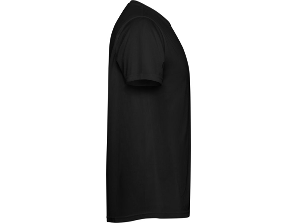 Футболка «Estoril» мужская, черный