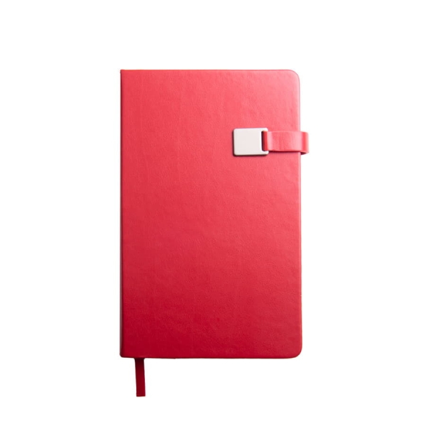 Ежедневник недатированный Spirit , формат А5, в линейку