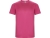 Футболка "Imola" мужская, фуксия