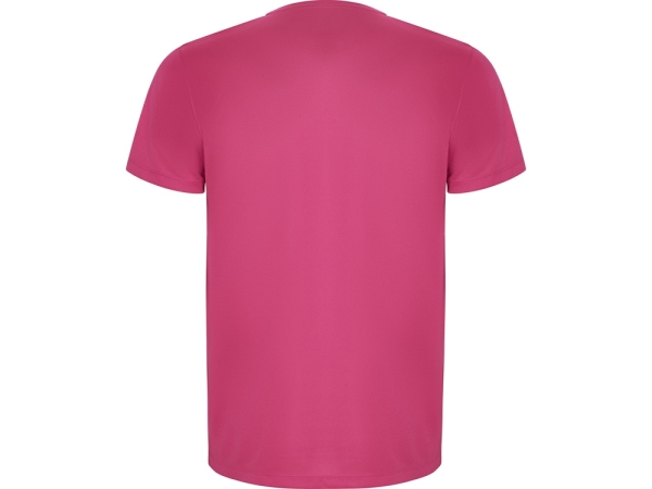 Футболка "Imola" мужская, фуксия