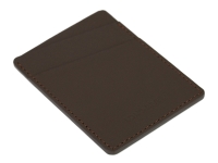 Картхолдер Охта, коричневый Картхолдер Охта, коричневый