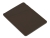 Картхолдер Охта, коричневый