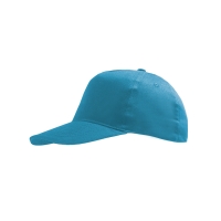 Бейсболка детская SUNNY KIDS, 5 клиньев, застежка на липучке Бейсболка детская SUNNY KIDS, 5 клиньев, застежка на липучке