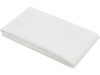 Althea спортивное полотенце 30х80 см - Белый