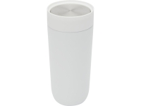 Camden кружка из нержавеющей стали, сертифицированный RCS, 350 мл, белый