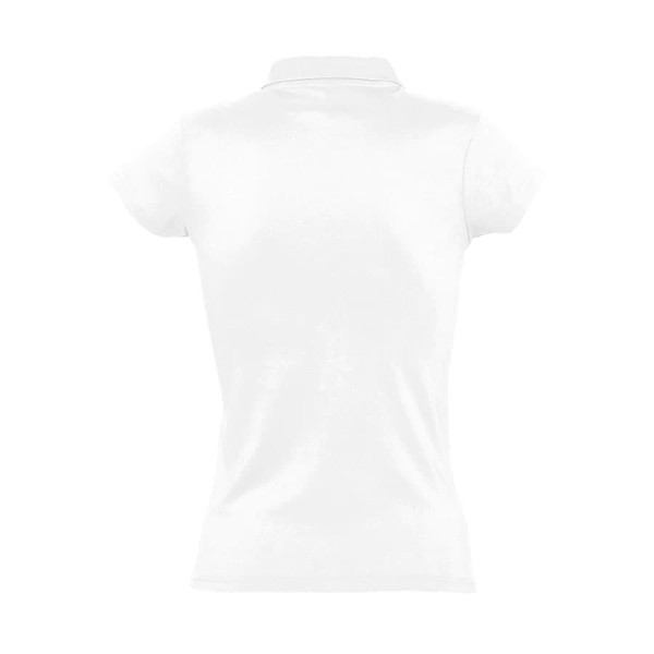 Поло женское PRESCOTT WOMEN 170