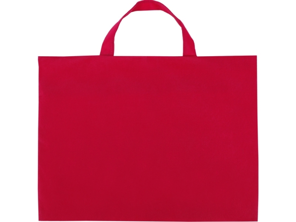 Сумка "Берн", красный