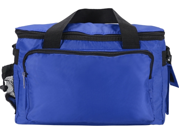 Сумка-холодильник "Камайоре", синий