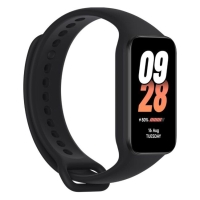 Фитнес браслет Mi Smart Band 8 Active, черный Фитнес браслет Mi Smart Band 8 Active, черный