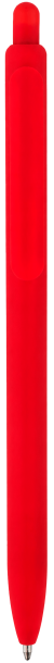 Ручка LIO SOFT Красная 1362.03