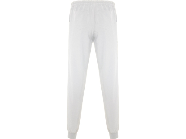 Брюки "Fiber", белый