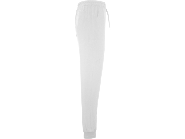 Брюки "Fiber", белый