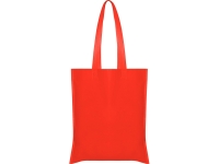 Сумка CREST из нетканого материала, красный