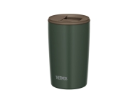 Термокружка из нерж. стали тм THERMOS JDP-401 FG 0.4L Термокружка из нерж. стали тм THERMOS JDP-401 FG 0.4L