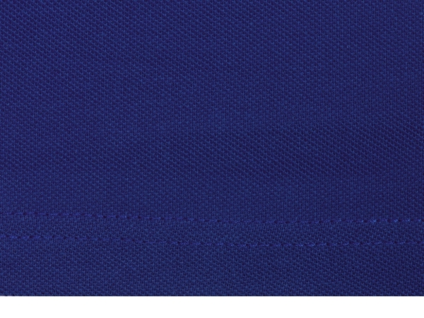 Рубашка поло "First 2.0" женская, классический синий