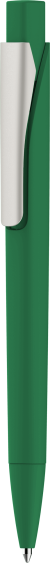 Ручка MASTER SOFT Зеленая 1040.02