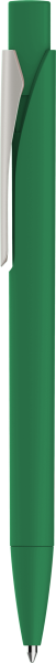 Ручка MASTER SOFT Зеленая 1040.02