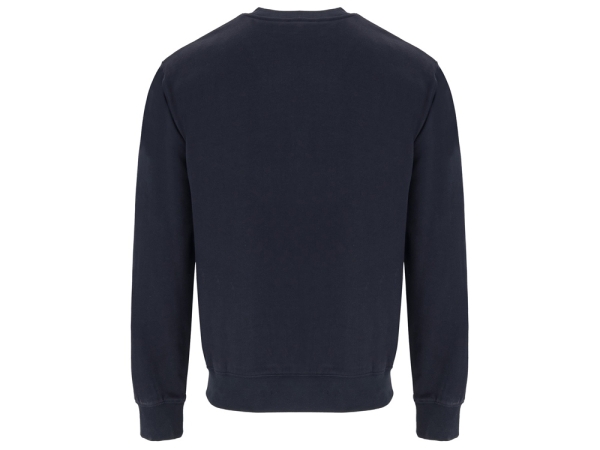 Свитшот "Teleno", нэйви