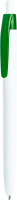 Ручка DAROM Зеленая 1070.02 Ручка DAROM Зеленая 1070.02