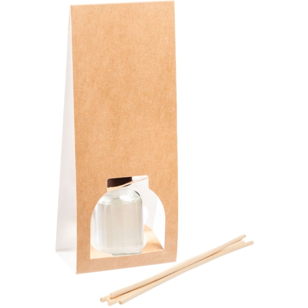 Диффузор ароматический AromaHarmony, имбирь и жасмин