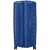 Чемодан Butterfly L, синий