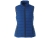 Жилет Mercer женский, синий