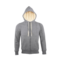 Толстовка унисекс "Sherpa"