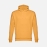 Худи унисекс Phoenix, темно-желтое