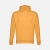 Худи унисекс Phoenix, темно-желтое
