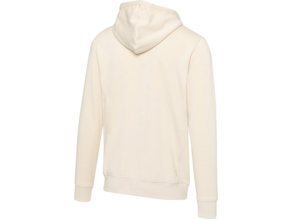 Толстовка «Арора» мужская с капюшоном, бежевый