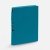 Ежедневник Flexpen Shall, недатированный, бирюзовый