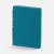 Ежедневник Flexpen Shall, недатированный, бирюзовый