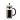 CHAMBORD 1L. Coffee maker 1L, серебряный