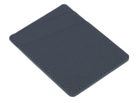 Картхолдер Охта, синий (без лого Long River) Картхолдер Охта, синий (без лого Long River)