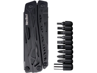Мультитул Nextool Black Knight, черный (NE20151)