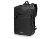 Рюкзак Getty для ноутбука 15.6'', черный Рюкзак Getty для ноутбука 15.6'', черный